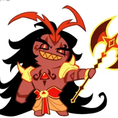 Profile image of 버닝