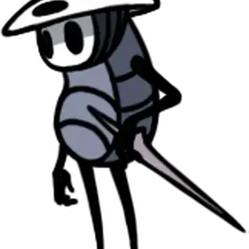 Profile image of Quirrel