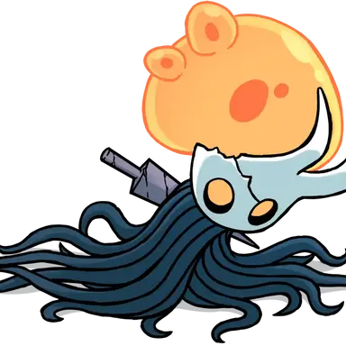 Profile image of Broken Vessel