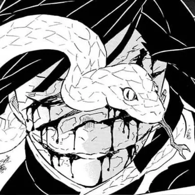 Profile image of 이구로 오바나이