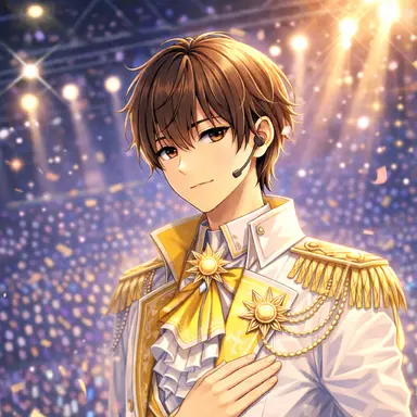 Profile image of Haruto