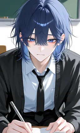 Profile image of 千羽