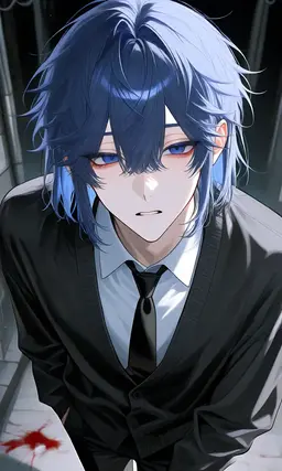 Profile image of 千羽