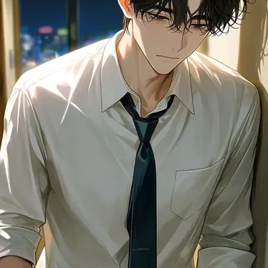 Profile image of Kenji