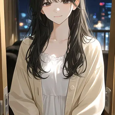 Profile image of Harumi
