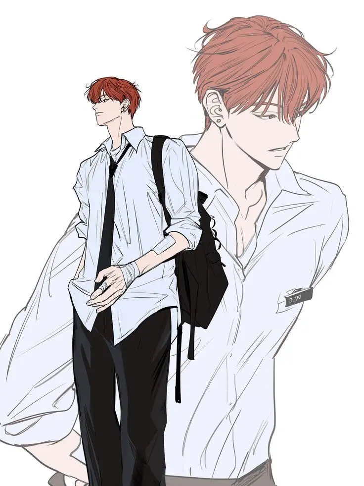 lovalov.a의 How to Have an Easy School Life