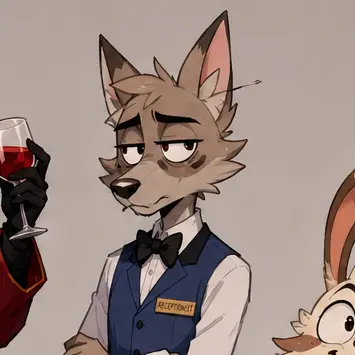 Profile image of Harry
