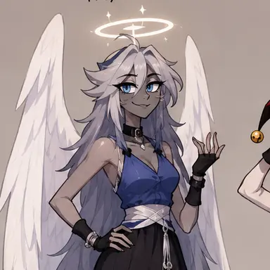 Profile image of Trix