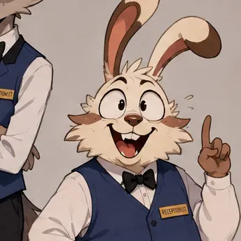 Profile image of Larry