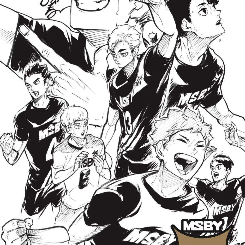 BoldPrice1701의 MSBY 블랙자칼