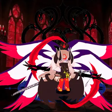 Profile image of ルンシェナ