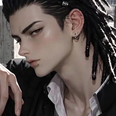 Profile image of 가쿠