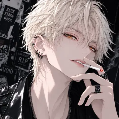 Profile image of 流星