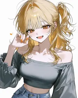 Profile image of Ichika