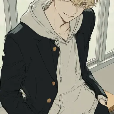 Profile image of 키리타니 렌