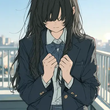 Profile image of 사사키 시오리