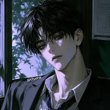 Profile image of Ha Seong-woo