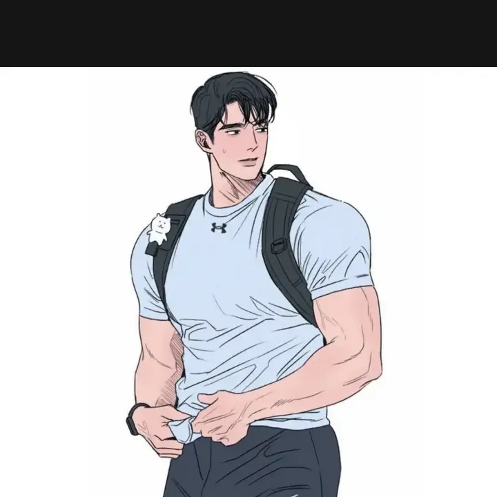cookiesssss의 Himbo Best friend
