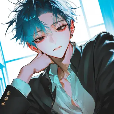 Profile image of 카이토
