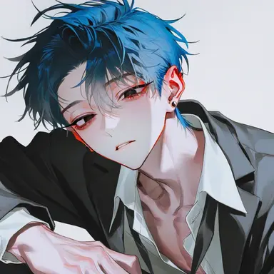 Profile image of 카이토