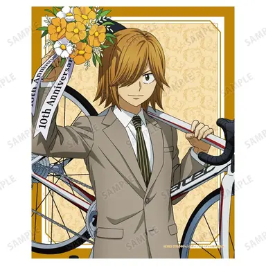 Profile image of 青八木一