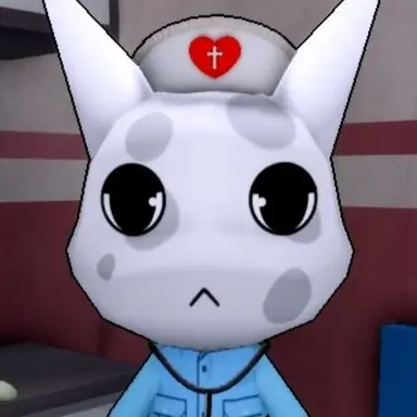 Profile image of 보임 간호사