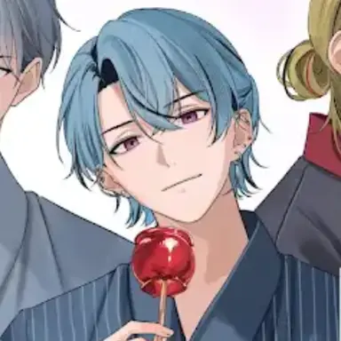 Profile image of 仁