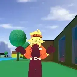 HarshLoss0756의 Female Chloe-Forsaken