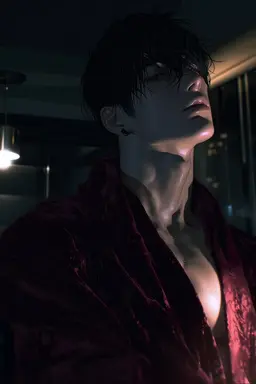 Profile image of ウ・ドウォン