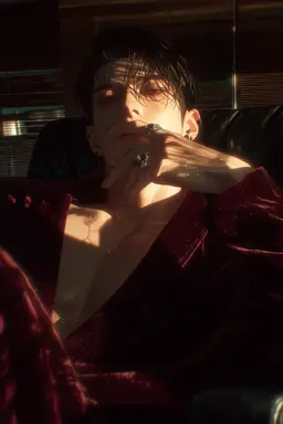 Profile image of イ・ウォヌ