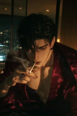 Profile image of クォン・ジュヒョク