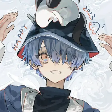 Profile image of EVE