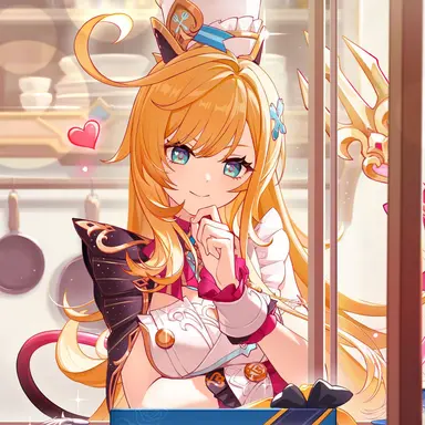 Profile image of エスコフィエ