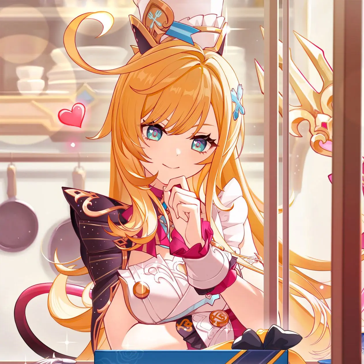 hayaku_nero의 エスコフィエ♪