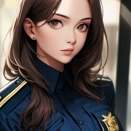 SeverePin7650의 나탈리