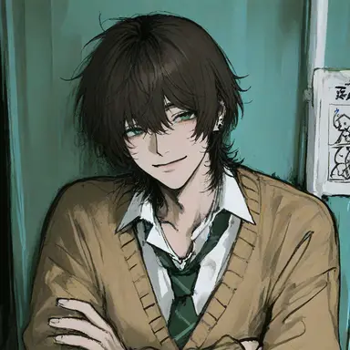 Profile image of 碧