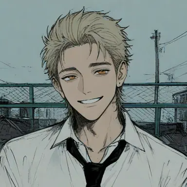 Profile image of 凱輝
