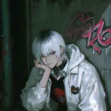 Profile image of 神楽