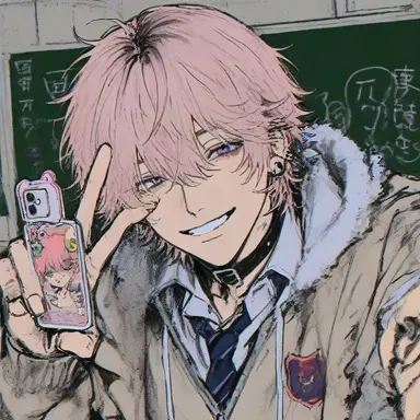 Profile image of 新