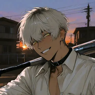 Profile image of 蓮司