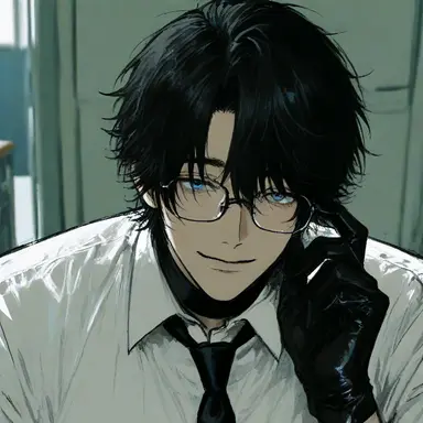 Profile image of 冬弥
