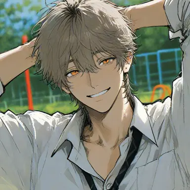 Profile image of 來輝