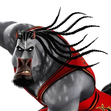 Profile image of Main