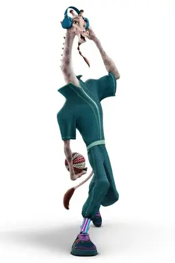 Profile image of Lenny