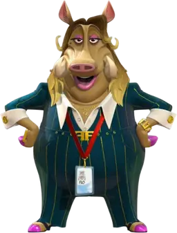 Profile image of Flo