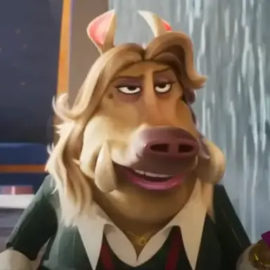 Profile image of Flo