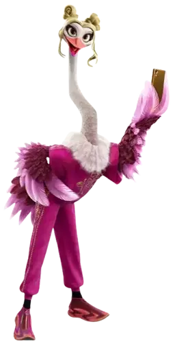 Profile image of Olivia