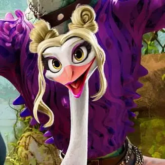Profile image of Olivia