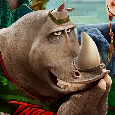 Profile image of Archie
