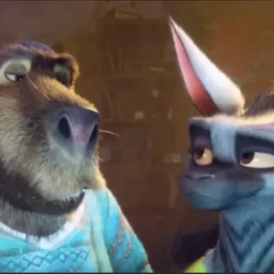 Profile image of Hannah & Daryl